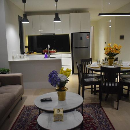 Star Luxury Suites Klcc Kuala Lumpur Exteriör bild