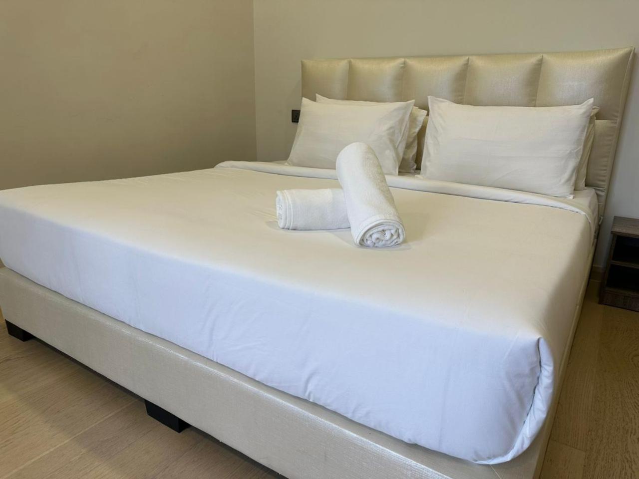 Star Luxury Suites Klcc Kuala Lumpur Exteriör bild